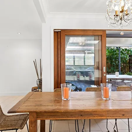 Florida On Carlyle Street Villa Byron Bay Exterior photo