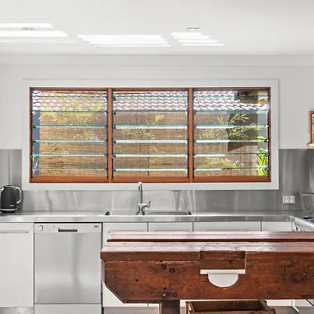 Florida On Carlyle Street Villa Byron Bay Exterior photo